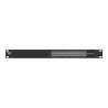 Teltonika | PoE+ managed switch | SWM282 | Managed | Rackmountable | SFP ports quantity 4