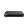 D-Link | Switch | DGS-108GL/E | Unmanaged | Desktop | Gigabit Ethernet (copper) ports quantity 8 | 60 month(s)