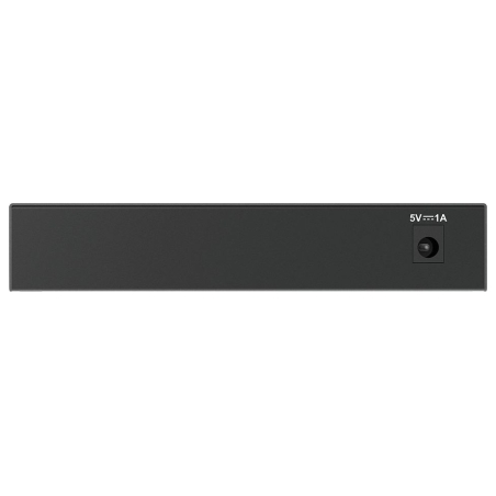 D-Link | Switch | DGS-108GL/E | Unmanaged | Desktop | Gigabit Ethernet (copper) ports quantity 8 | 60 month(s)