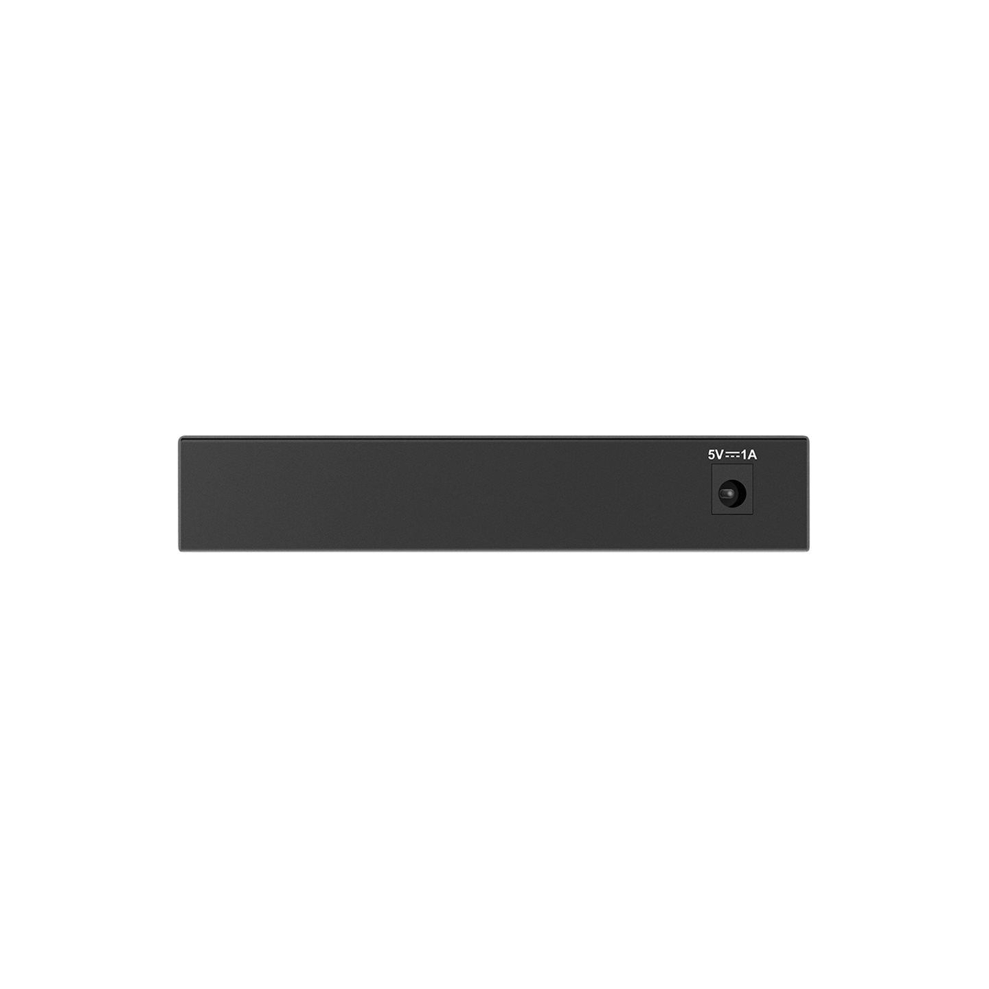 D-Link | Switch | DGS-108GL/E | Unmanaged | Desktop | Gigabit Ethernet (copper) ports quantity 8 | 60 month(s)