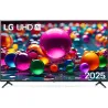 LG TV Set|LG|75 "|4K Ultra HD|3840 x 2160 pixels|Flat|16:9|LED|75UA75006LA