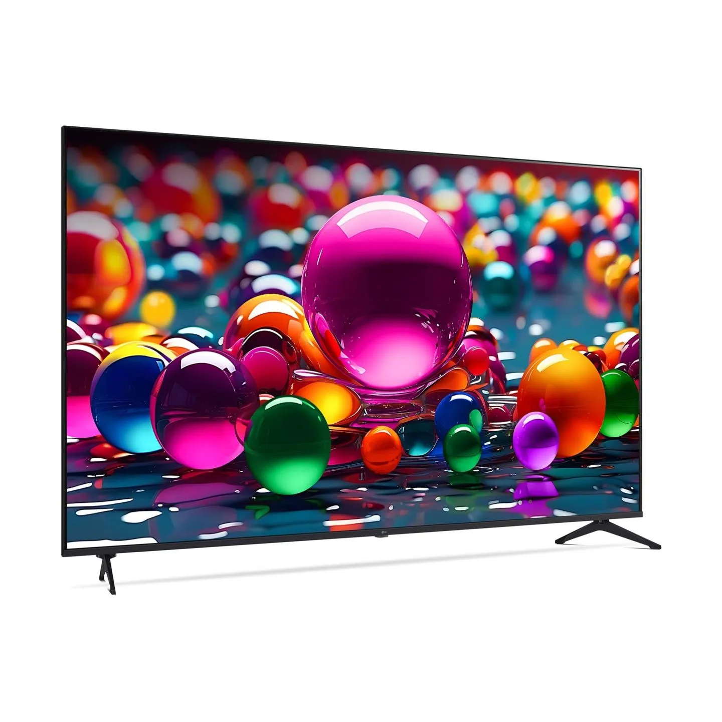 LG TV Set|LG|75 "|4K Ultra HD|3840 x 2160 pixels|Flat|16:9|LED|75UA75006LA