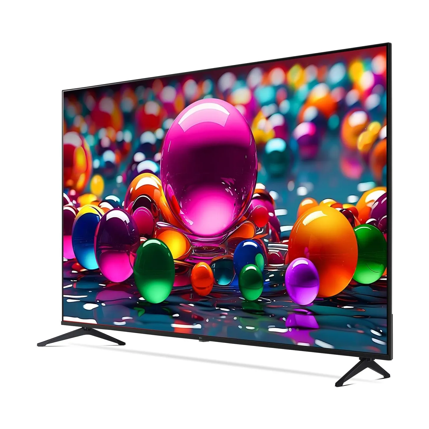 LG TV Set|LG|75 "|4K Ultra HD|3840 x 2160 pixels|Flat|16:9|LED|75UA75006LA