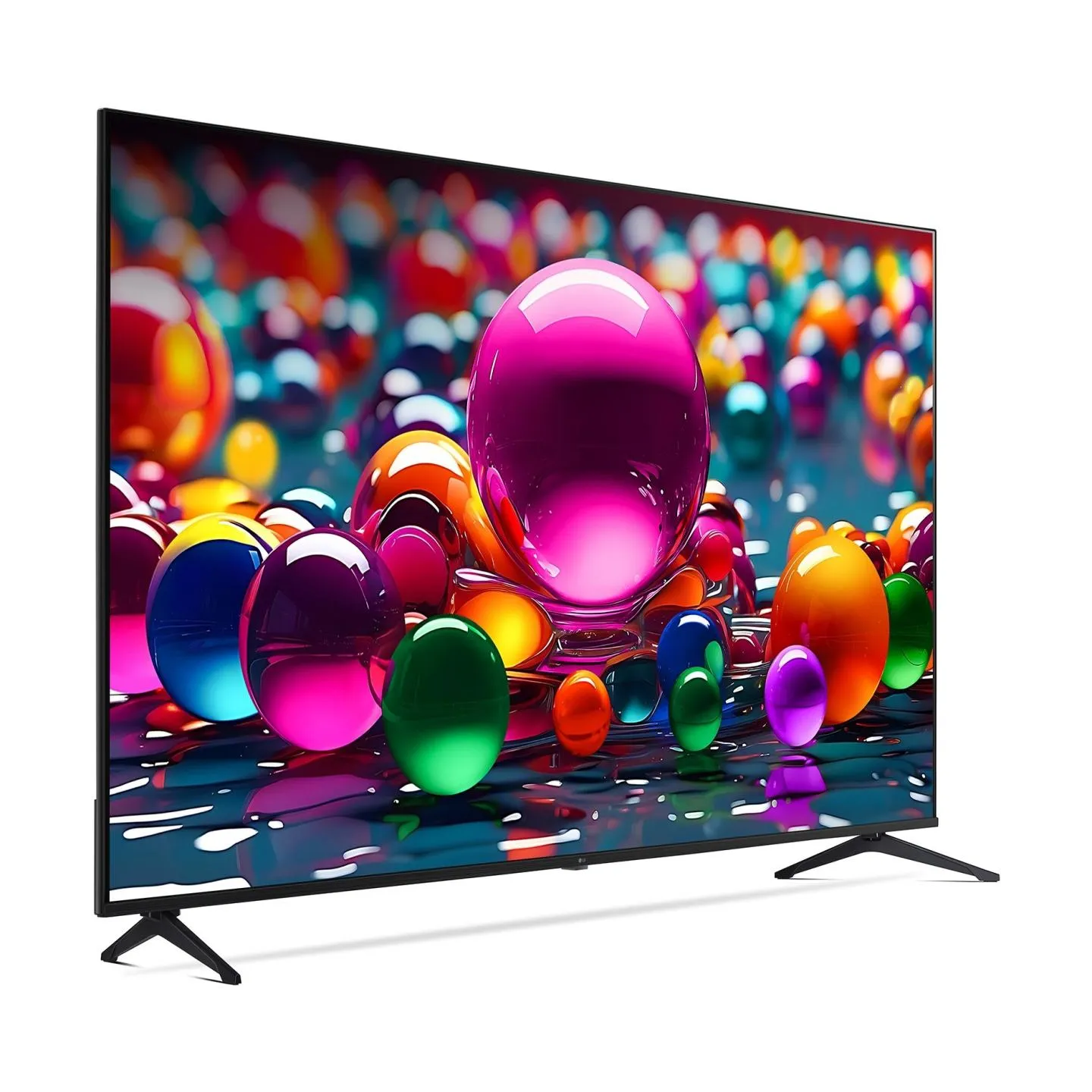 LG TV Set|LG|75 "|4K Ultra HD|3840 x 2160 pixels|Flat|16:9|LED|75UA75006LA