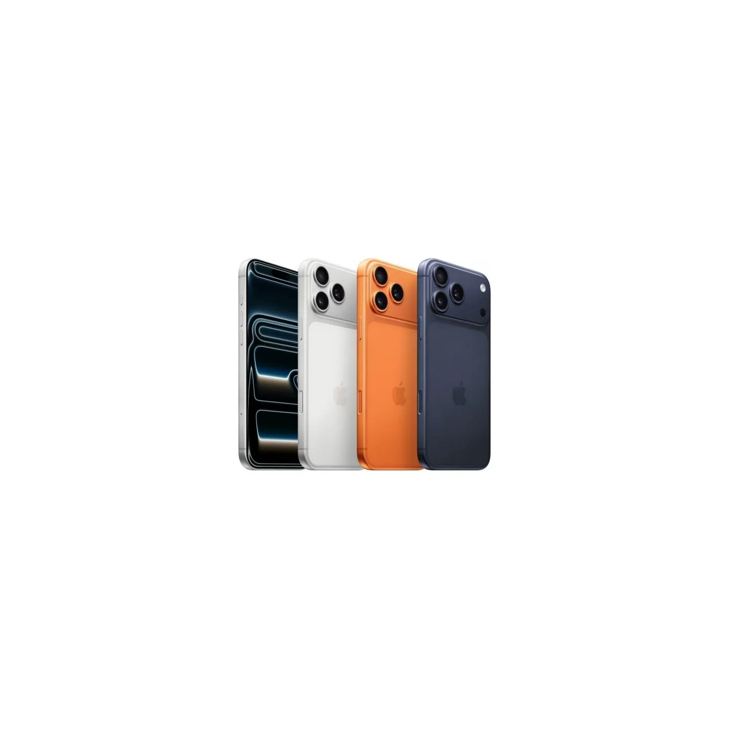 Apple iPhone 17 PRO MAX Deep Blue 1TB