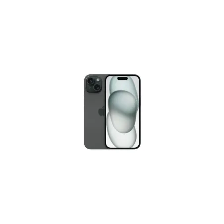 Apple iPhone 15 256GB - Black