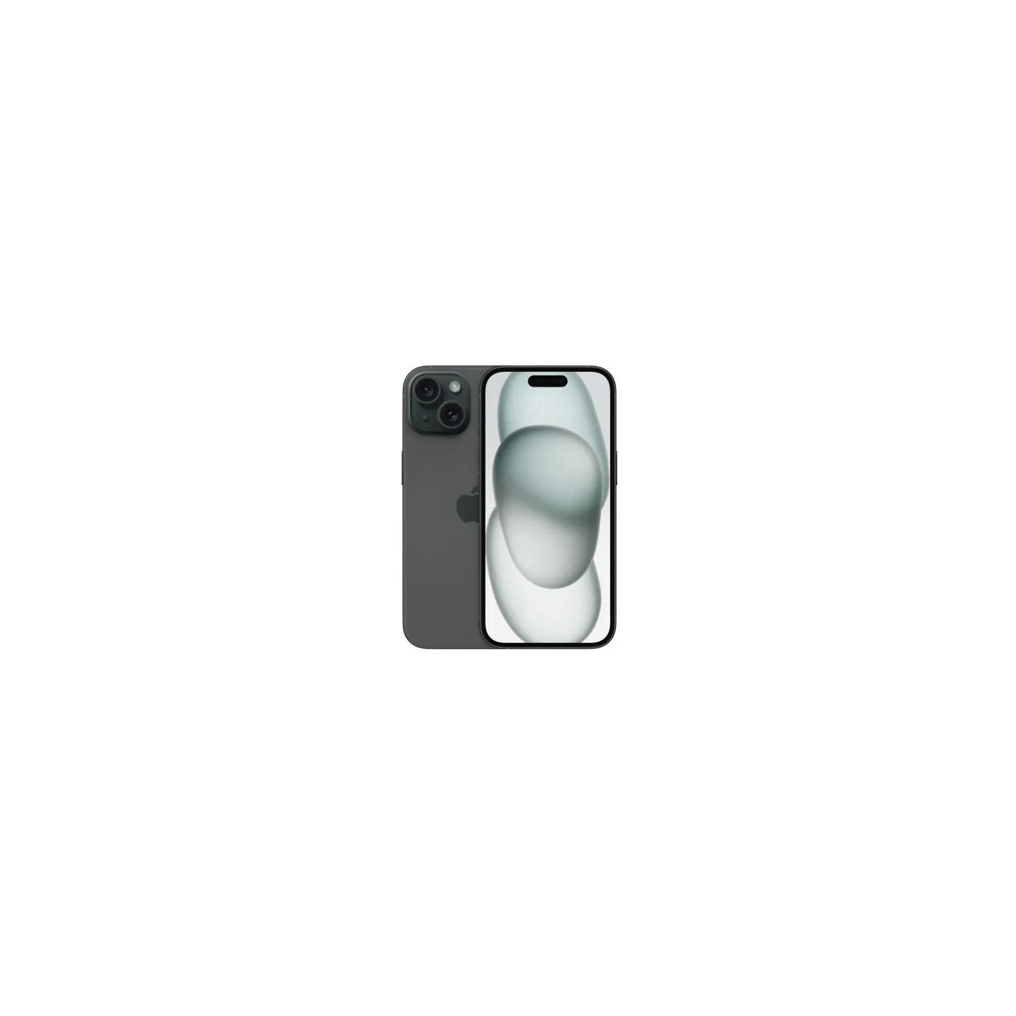 Apple iPhone 15 256GB - Black