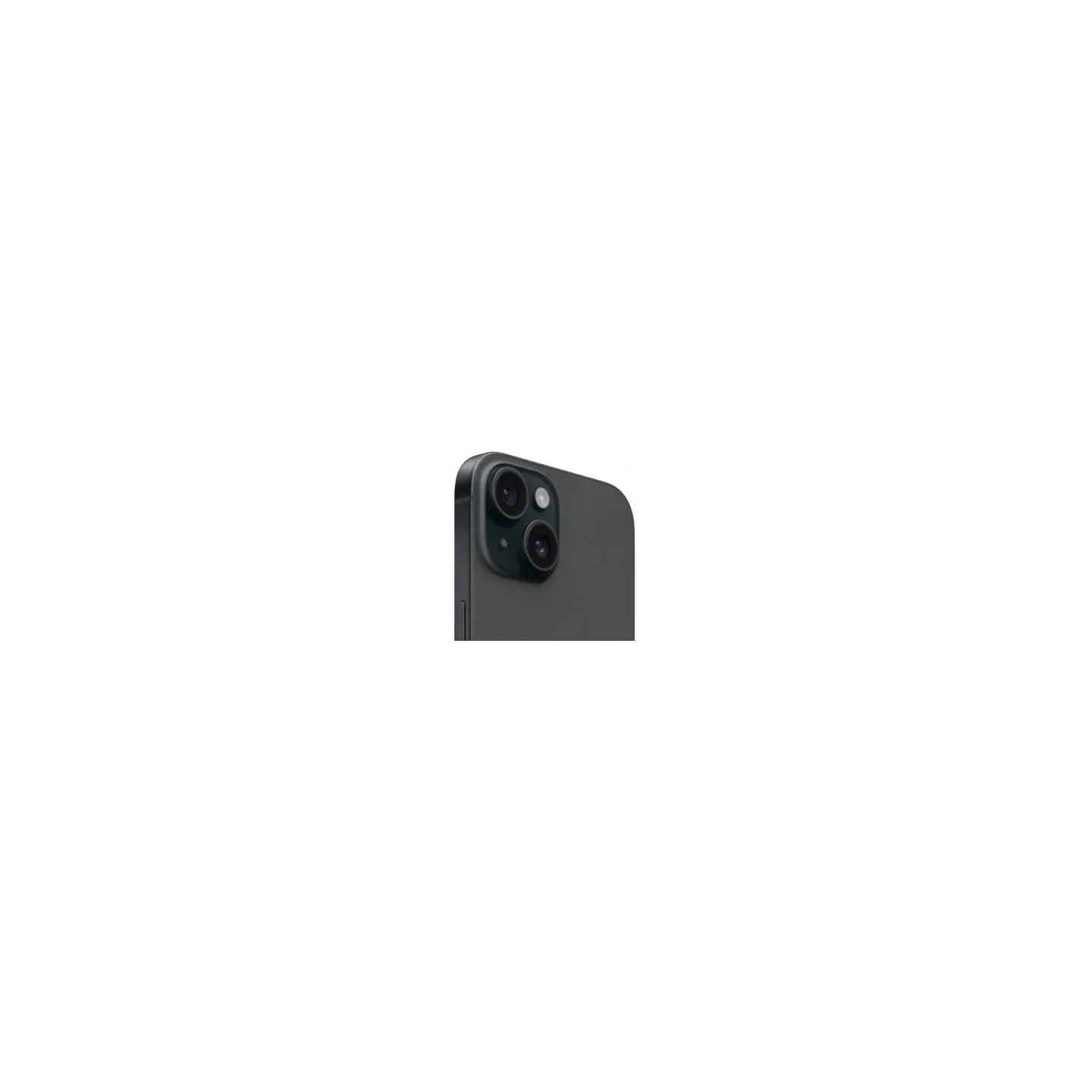 Apple iPhone 15 256GB - Black