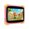 Blackview Link 1 Kids Mini WiFi6 7-inch 1024x600 HD+ 60Hz RK3562 2.0Hz 3GB+32GB 3000mAh Cam 2MP 5MP Stylus glass protector Handl