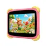 Blackview Link 1 Kids Mini WiFi6 7-inch 1024x600 HD+ 60Hz RK3562 2.0Hz 3GB+32GB 3000mAh Cam 2MP 5MP Stylus glass protector Handl