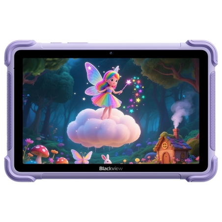 Blackview LINK 1 Kids WiFi 4/64GB 8.68-inch HD IPS 1340x800 60Hz 360nits RK3562 Quad-core 2.0GHz 5+8MP Cam 5000mAh WiFi 6 BT 5.0