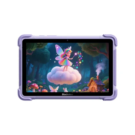 Blackview LINK 1 Kids WiFi 4/64GB 8.68-inch HD IPS 1340x800 60Hz 360nits RK3562 Quad-core 2.0GHz 5+8MP Cam 5000mAh WiFi 6 BT 5.0