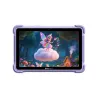 Blackview LINK 1 Kids WiFi 4/64GB 8.68-inch HD IPS 1340x800 60Hz 360nits RK3562 Quad-core 2.0GHz 5+8MP Cam 5000mAh WiFi 6 BT 5.0
