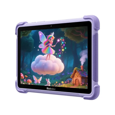 Blackview LINK 1 Kids WiFi 4/64GB 8.68-inch HD IPS 1340x800 60Hz 360nits RK3562 Quad-core 2.0GHz 5+8MP Cam 5000mAh WiFi 6 BT 5.0