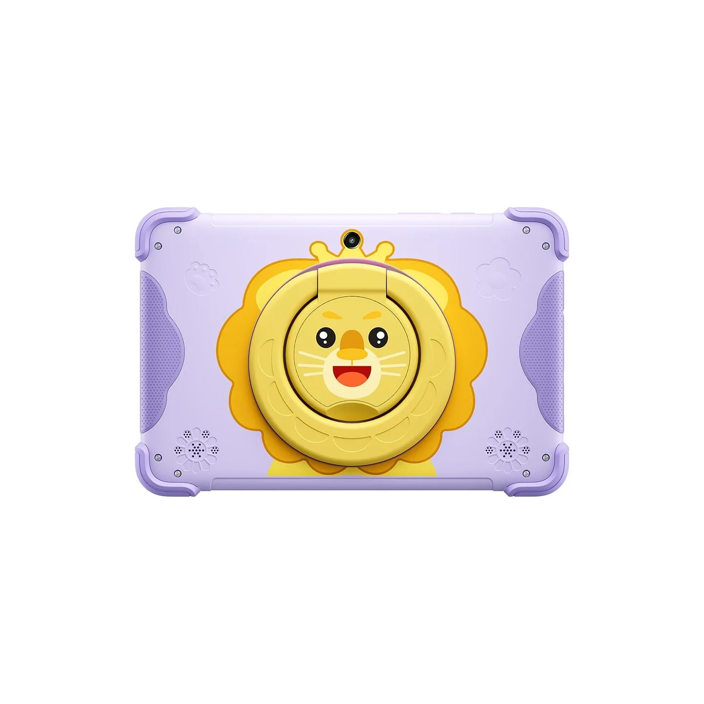 Blackview LINK 1 Kids WiFi 4/64GB 8.68-inch HD IPS 1340x800 60Hz 360nits RK3562 Quad-core 2.0GHz 5+8MP Cam 5000mAh WiFi 6 BT 5.0