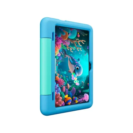 Blackview Tab 20 Kids WiFi 10.1-inch 800x1280 HD 60Hz Unisoc Tiger T310 2Hz 4GB + 64GB 6600mAh  Cam 5MP/8MP WiFi5 Android 15 Bub