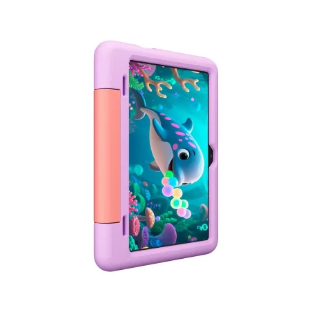 Blackview Tab 20 Kids WiFi 10.1-inch 800x1280 HD 60Hz Unisoc Tiger T310 2Hz 4GB + 64GB 6600mAh  Cam 5MP/8MP WiFi5 Android 15 Uni