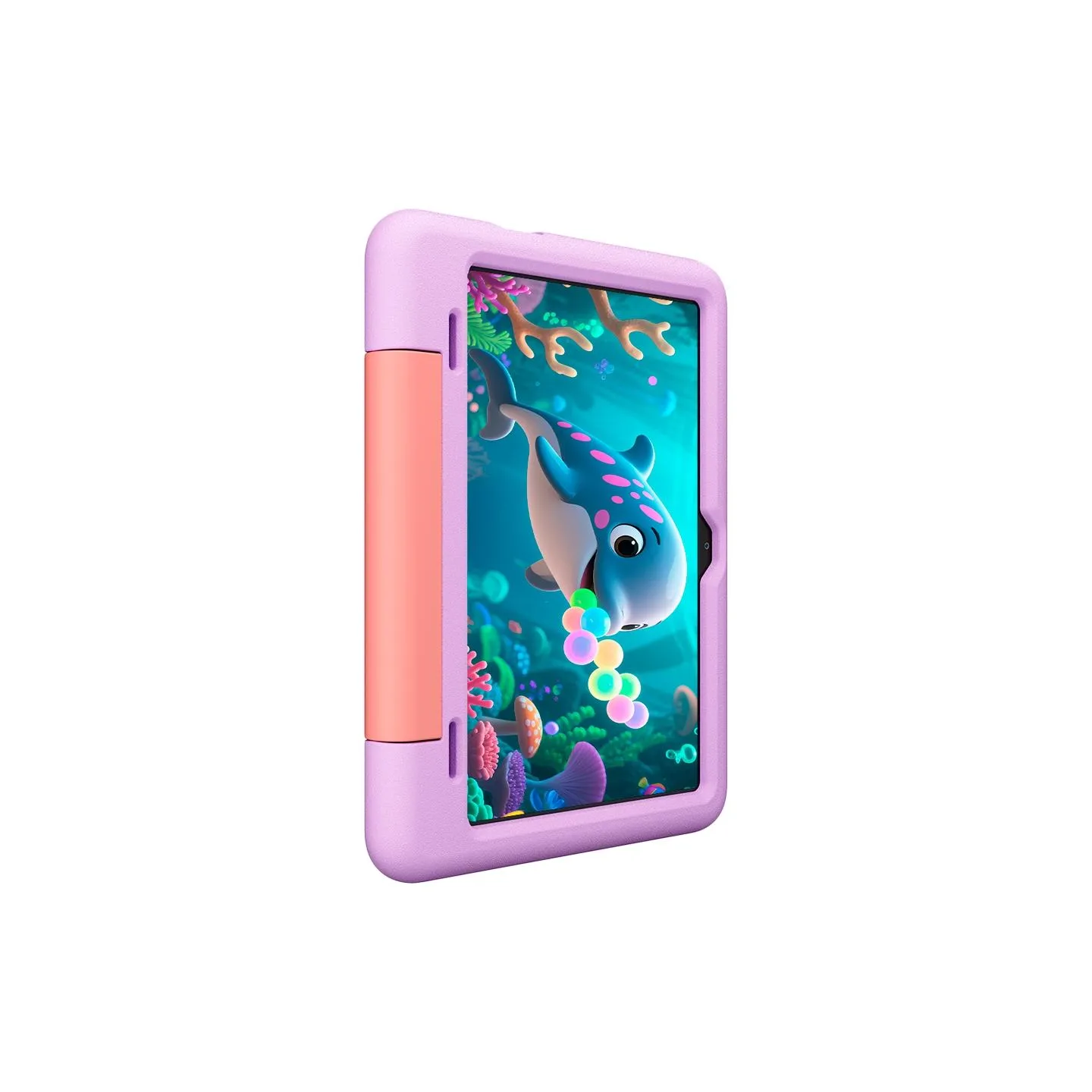 Blackview Tab 20 Kids WiFi 10.1-inch 800x1280 HD 60Hz Unisoc Tiger T310 2Hz 4GB + 64GB 6600mAh  Cam 5MP/8MP WiFi5 Android 15 Uni