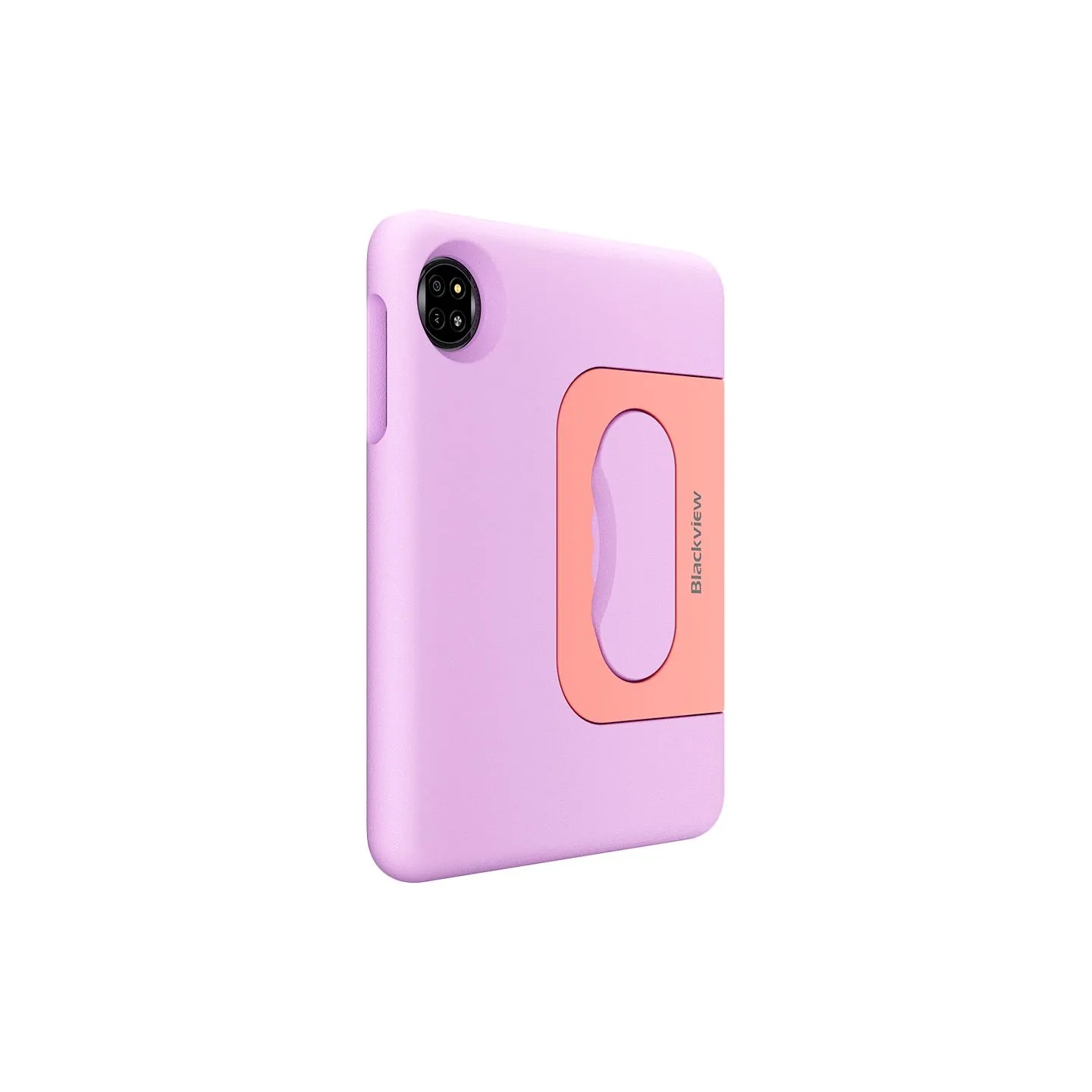 Blackview Tab 20 Kids WiFi 10.1-inch 800x1280 HD 60Hz Unisoc Tiger T310 2Hz 4GB + 64GB 6600mAh  Cam 5MP/8MP WiFi5 Android 15 Uni
