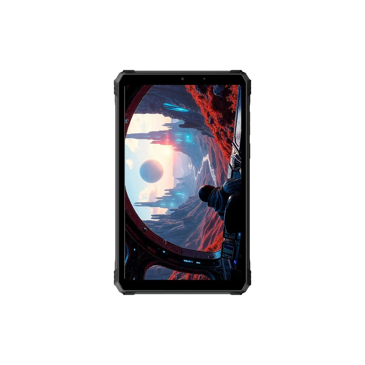 Blackview Active 5 Rugged Tab UMS9230E(T615) Octa-core 1.8GHz,8.68inch FHD+ IPS 800*1340 90Hz Memory: 8GB+128GB, Camera: Front 1