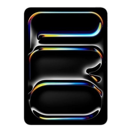 Apple iPad Pro 13 inches Wi-Fi 512 GB Standard glass - Silver