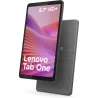 Lenovo Tab One Wi-Fi (w/o power adapter) | ZAF00255SE | 8.7 " | Luna Grey | IPS | 1340 x 800 pixels | MediaTek | Helio G85 | 4 G