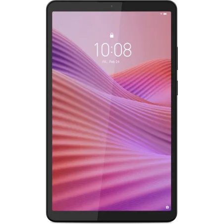Lenovo Tab One Wi-Fi (w/o power adapter) | ZAF00255SE | 8.7 " | Luna Grey | IPS | 1340 x 800 pixels | MediaTek | Helio G85 | 4 G