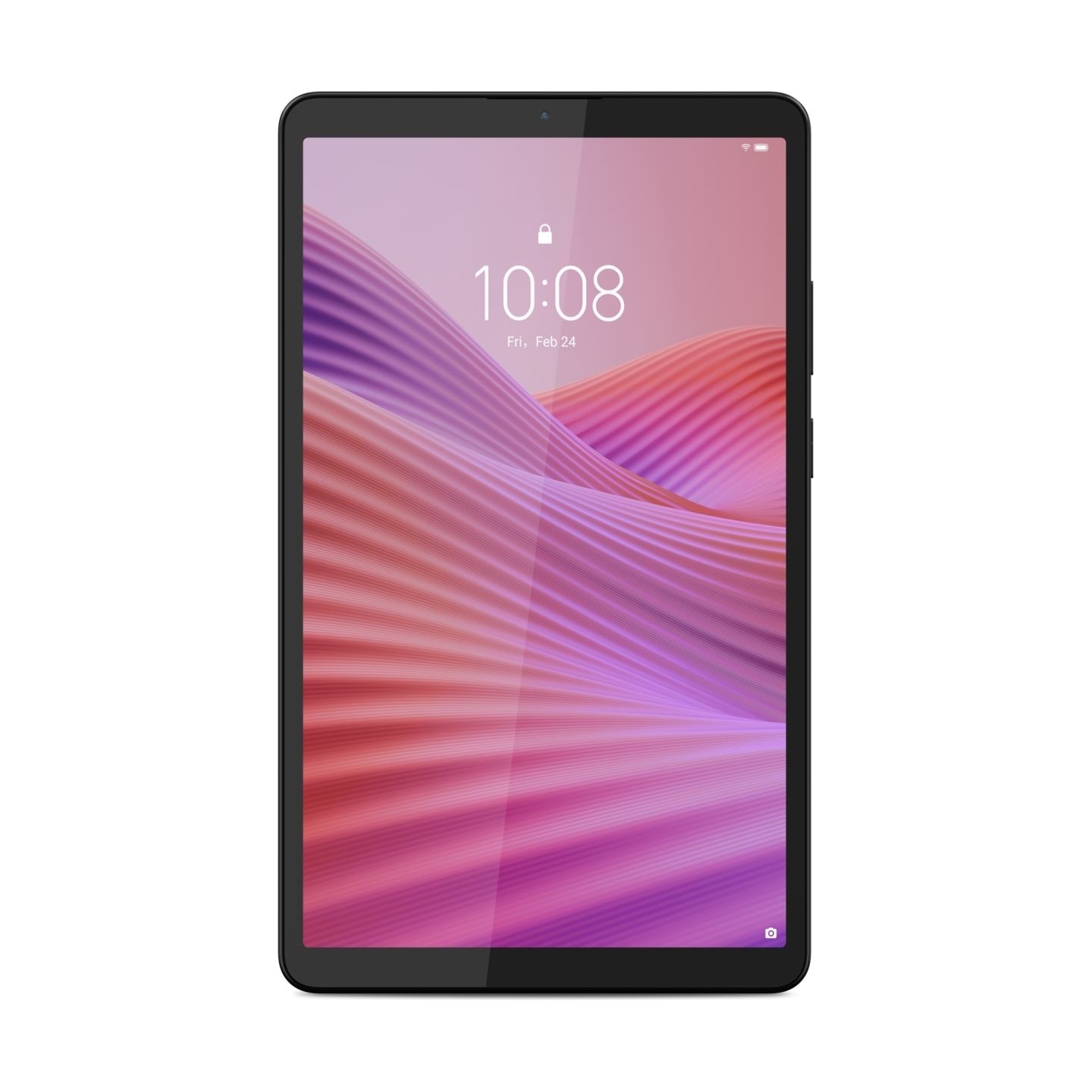 Lenovo Tab One Wi-Fi (w/o power adapter) | ZAF00255SE | 8.7 " | Luna Grey | IPS | 1340 x 800 pixels | MediaTek | Helio G85 | 4 G