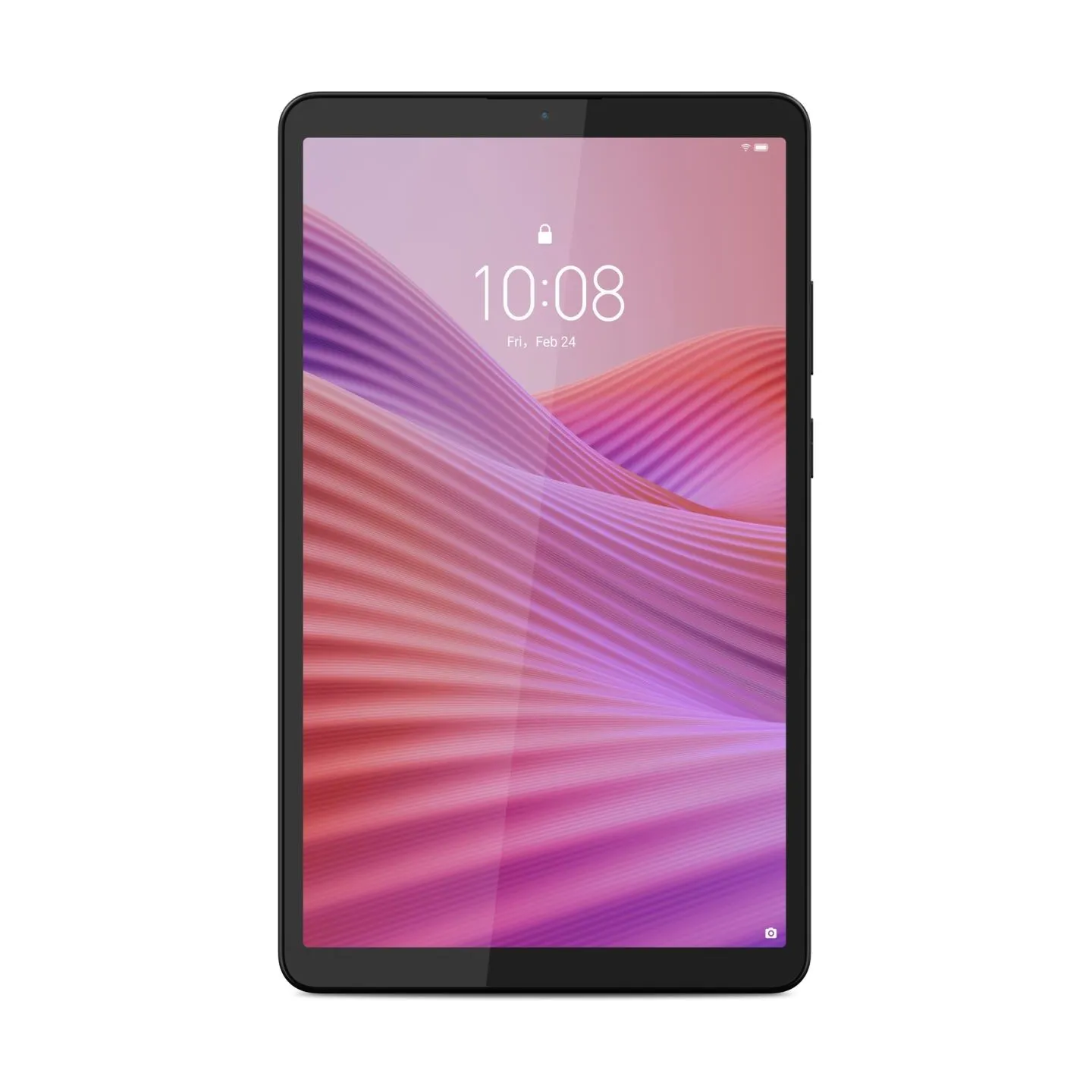 Lenovo Tab One Wi-Fi (w/o power adapter) | ZAF00255SE | 8.7 " | Luna Grey | IPS | 1340 x 800 pixels | MediaTek | Helio G85 | 4 G