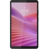Lenovo Tab One Wi-Fi (w/o power adapter) | ZAF00255SE | 8.7 " | Luna Grey | IPS | 1340 x 800 pixels | MediaTek | Helio G85 | 4 G