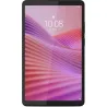 Lenovo Tab One Wi-Fi (w/o power adapter) | ZAF00255SE | 8.7 " | Luna Grey | IPS | 1340 x 800 pixels | MediaTek | Helio G85 | 4 G