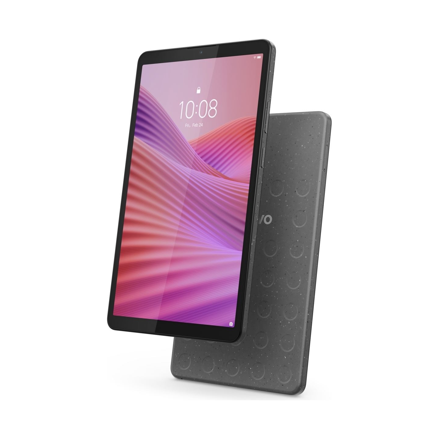 Lenovo Tab One Wi-Fi (w/o power adapter) | ZAF00255SE | 8.7 " | Luna Grey | IPS | 1340 x 800 pixels | MediaTek | Helio G85 | 4 G