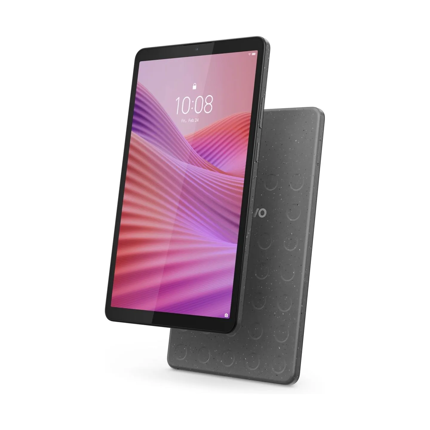 Lenovo Tab One Wi-Fi (w/o power adapter) | ZAF00255SE | 8.7 " | Luna Grey | IPS | 1340 x 800 pixels | MediaTek | Helio G85 | 4 G
