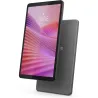 Lenovo Tab One Wi-Fi (w/o power adapter) | ZAF00255SE | 8.7 " | Luna Grey | IPS | 1340 x 800 pixels | MediaTek | Helio G85 | 4 G