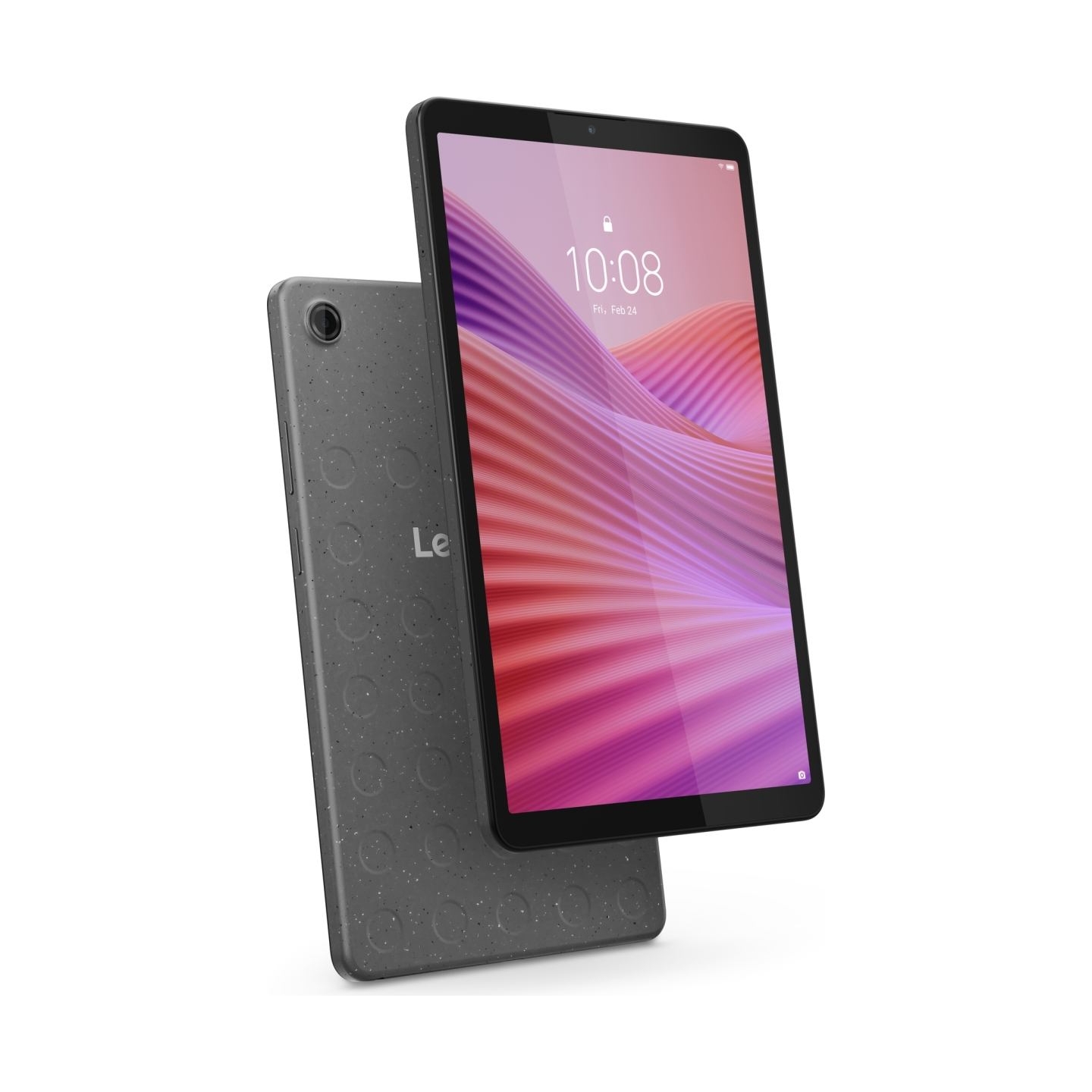 Lenovo Tab One Wi-Fi (w/o power adapter) | ZAF00255SE | 8.7 " | Luna Grey | IPS | 1340 x 800 pixels | MediaTek | Helio G85 | 4 G