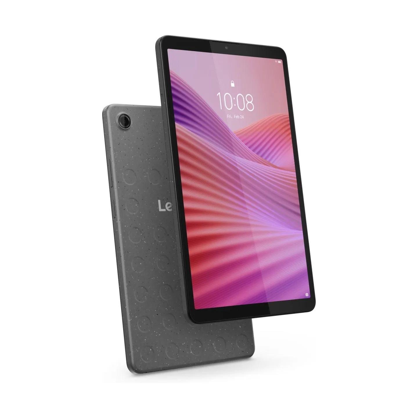 Lenovo Tab One Wi-Fi (w/o power adapter) | ZAF00255SE | 8.7 " | Luna Grey | IPS | 1340 x 800 pixels | MediaTek | Helio G85 | 4 G