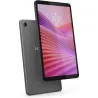 Lenovo Tab One Wi-Fi (w/o power adapter) | ZAF00255SE | 8.7 " | Luna Grey | IPS | 1340 x 800 pixels | MediaTek | Helio G85 | 4 G