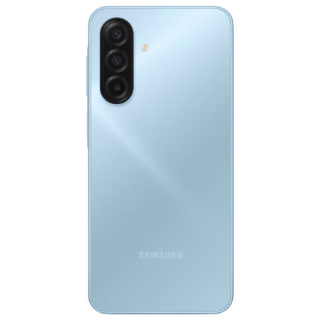 Samsung | Galaxy | A17 | Blue | 6.7 " | Super AMOLED | 1080 x 2340 pixels | Mediatek | Helio G99 | Internal RAM 4 GB | 128 GB | 