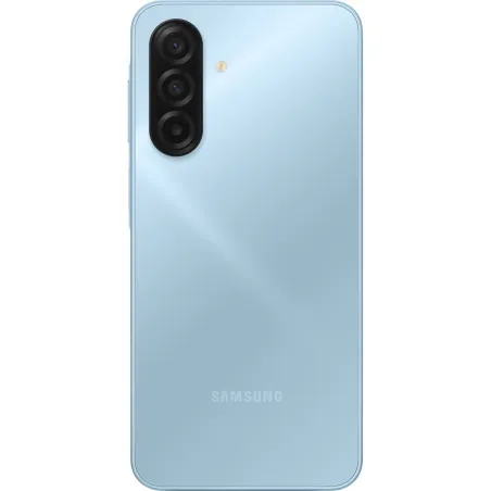 Samsung | Galaxy | A17 | Blue | 6.7 " | Super AMOLED | 1080 x 2340 pixels | Mediatek | Helio G99 | Internal RAM 4 GB | 128 GB | 