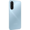 Samsung | Galaxy | A17 | Blue | 6.7 " | Super AMOLED | 1080 x 2340 pixels | Mediatek | Helio G99 | Internal RAM 4 GB | 128 GB | 