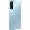 Samsung | Galaxy | A17 | Blue | 6.7 " | Super AMOLED | 1080 x 2340 pixels | Mediatek | Helio G99 | Internal RAM 4 GB | 128 GB | 