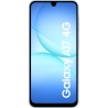 Samsung | Galaxy | A17 | Blue | 6.7 " | Super AMOLED | 1080 x 2340 pixels | Mediatek | Helio G99 | Internal RAM 4 GB | 128 GB | 