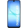 Samsung | Galaxy | A17 | Blue | 6.7 " | Super AMOLED | 1080 x 2340 pixels | Mediatek | Helio G99 | Internal RAM 4 GB | 128 GB | 