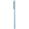 Samsung | Galaxy | A17 | Blue | 6.7 " | Super AMOLED | 1080 x 2340 pixels | Mediatek | Helio G99 | Internal RAM 4 GB | 128 GB | 