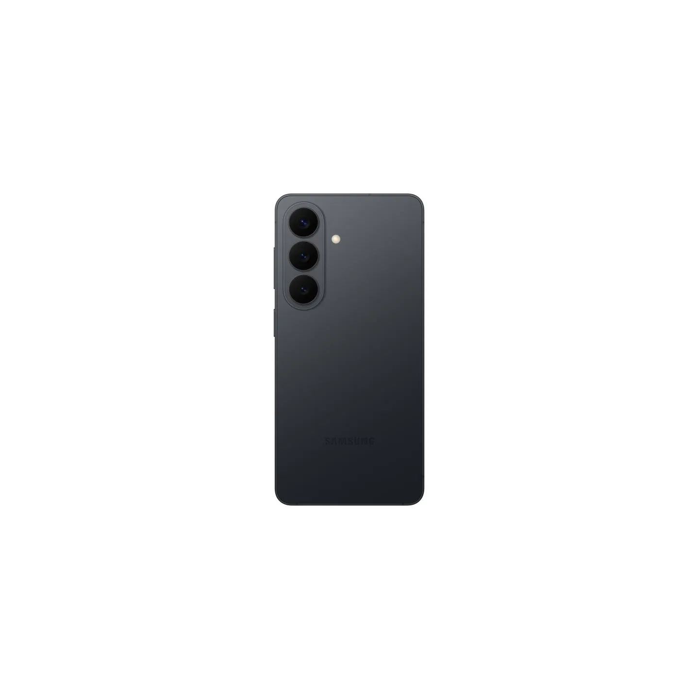 Samsung S26 | Galaxy | Black | 6.3 " | Dynamic LTPO AMOLED 2X | 1080 x 2340 pixels | Qualcomm | Snapdragon 8 Elite Gen 5 (3 nm) 