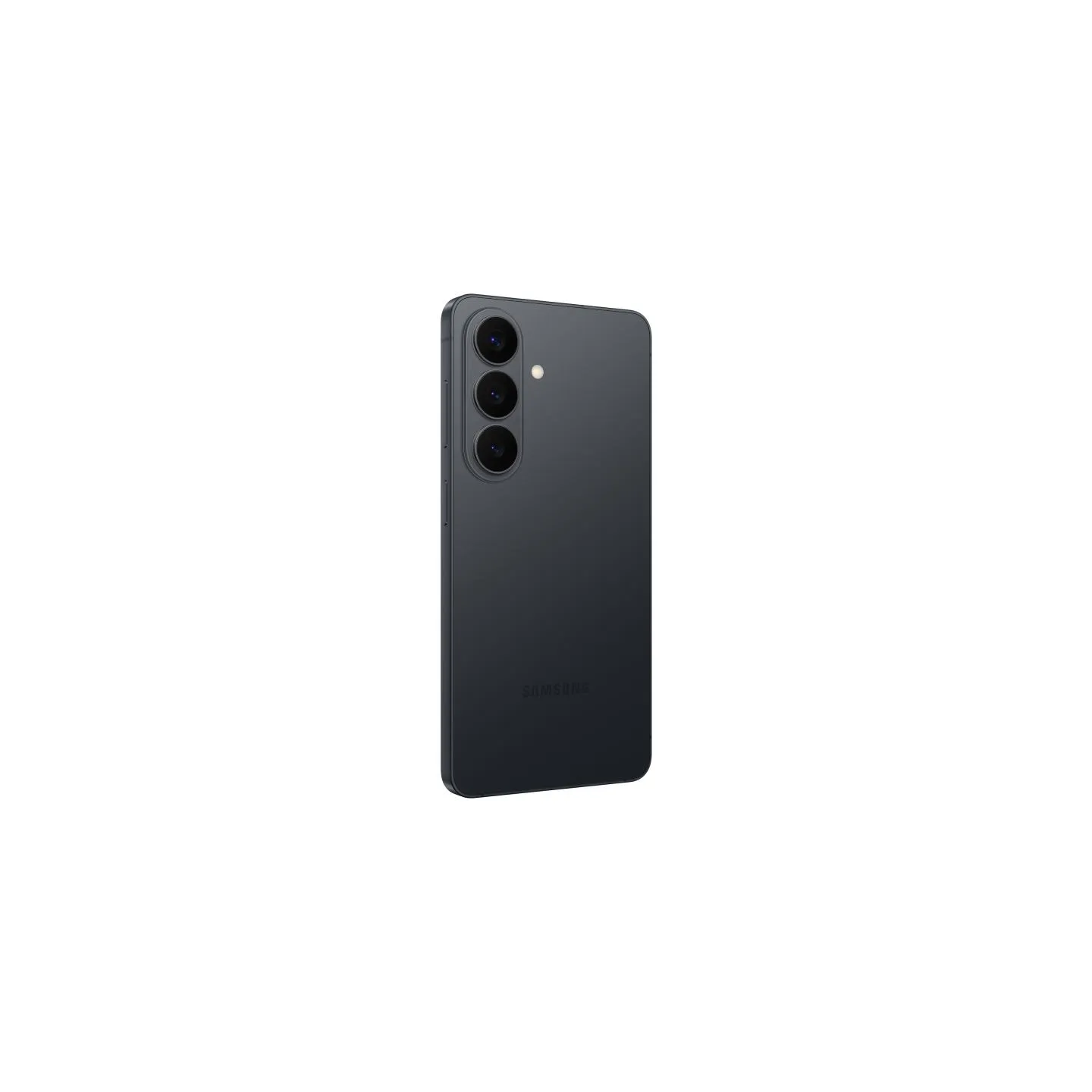 Samsung S26 | Galaxy | Black | 6.3 " | Dynamic LTPO AMOLED 2X | 1080 x 2340 pixels | Qualcomm | Snapdragon 8 Elite Gen 5 (3 nm) 