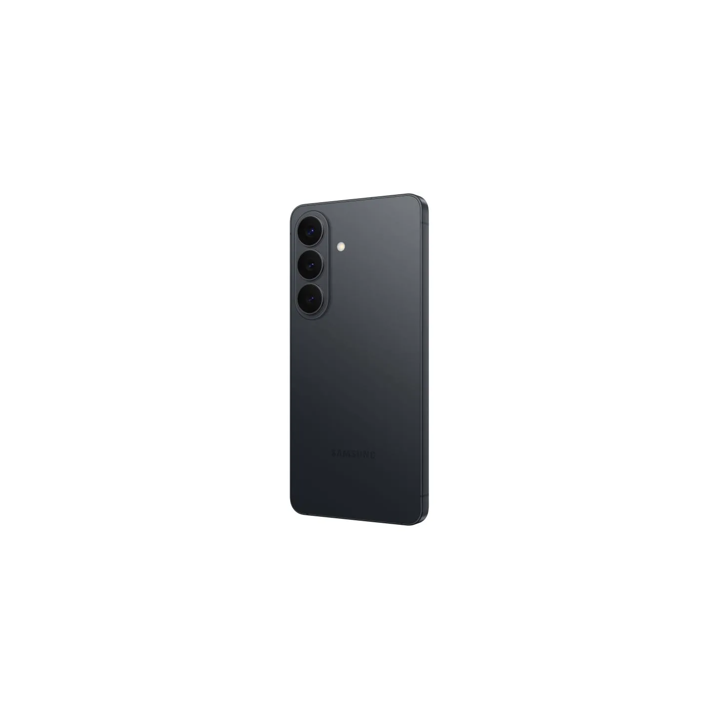 Samsung S26 | Galaxy | Black | 6.3 " | Dynamic LTPO AMOLED 2X | 1080 x 2340 pixels | Qualcomm | Snapdragon 8 Elite Gen 5 (3 nm) 