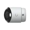 Ubiquiti UVC-G6-180-W Indoor/outdoor dual sensor 16MP 20 FPS PoE+ camera, with a Multi-TOPS AI Engine and panoramic 180 coverage