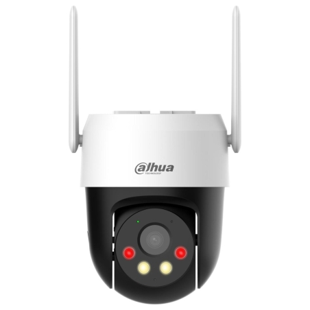 Dahua WRL CAMERA 5MP PT DOME 4G/P5AE-PV-4G DAHUA