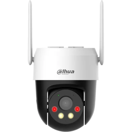 Dahua WRL CAMERA 5MP PT DOME 4G/P5AE-PV-4G DAHUA